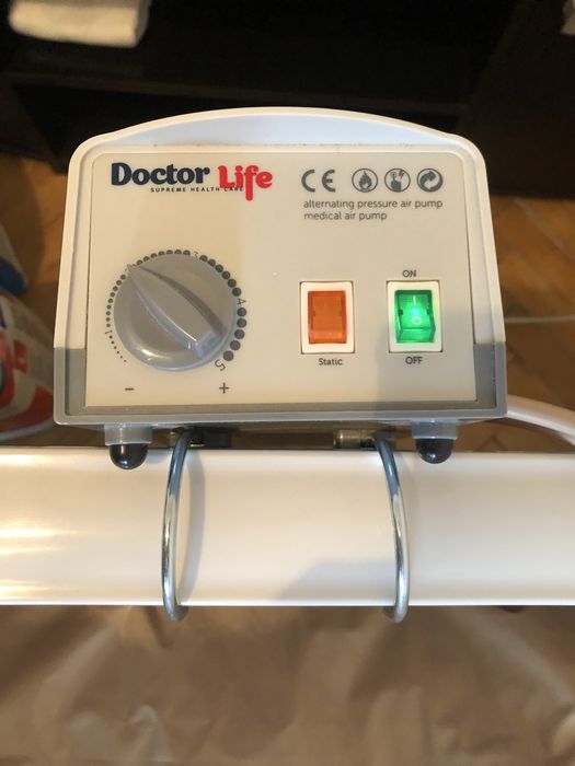 Матрац протипролежний