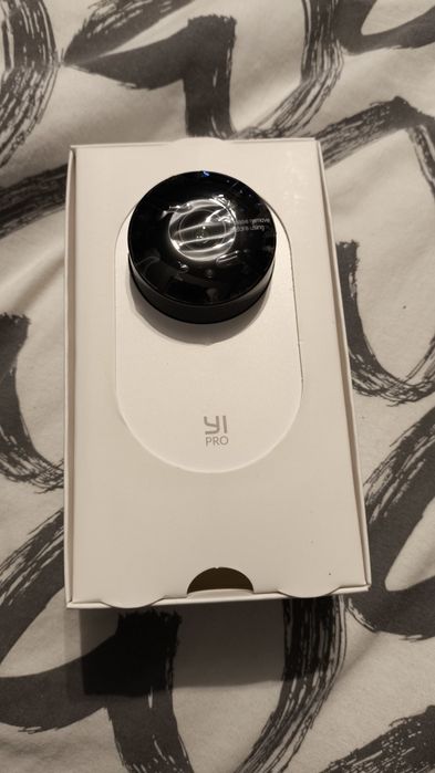 Kamera wewnętrzna YI Home 2K PRO