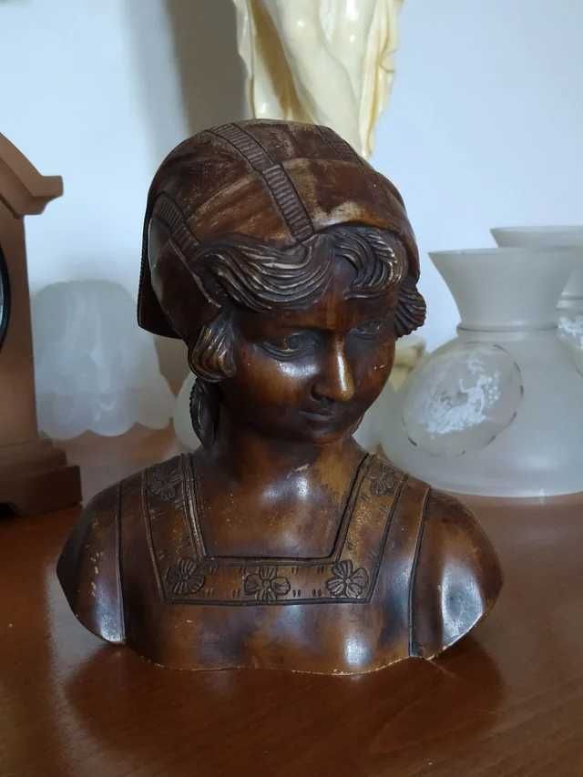 Escultura Woldring