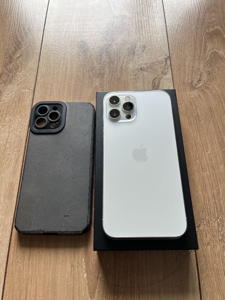 iPhone 12 Pro Max 5G 128GB