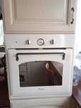 Piekarnik elektryczny Hotpoint Ariston FT 95VC.1 (OW) /HA S