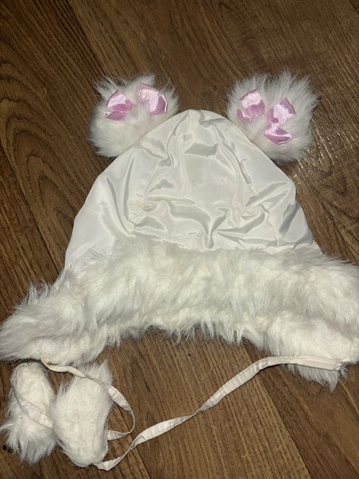 Шапки дитячі 2-3 роки, від 50 до 30 грн