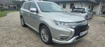 Mitshubishi Outlander 2.0 PHEV
