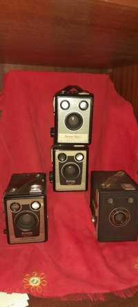Cameras Kodak Brownie Six-20