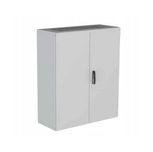 Szafa sterownicza szczelna SSS 100x140x40 P1 K CW40