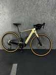 Cannondale Topstone Neo Carbon 3 – E-bike Gravel Bosch Carbon 2020