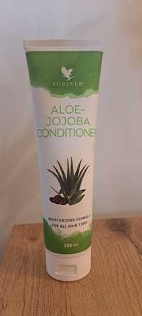 Aloe-Jojoba Conditioner - Forever - Odżywka do włosów