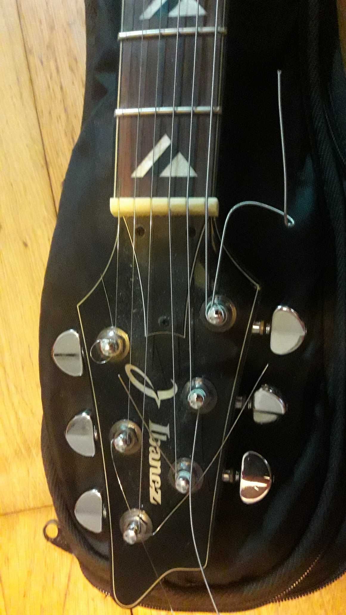 Ibanez Arondite 2007