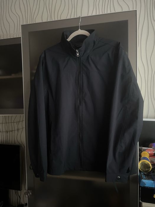 Куртка/софтшэл Gant