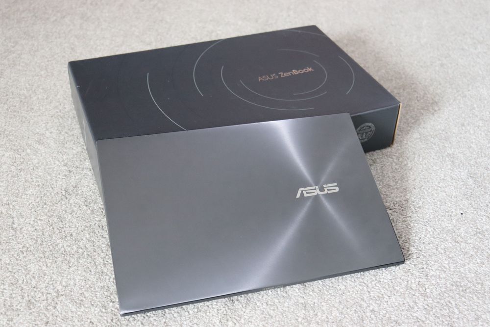 Computador Portátil Asus UX425e