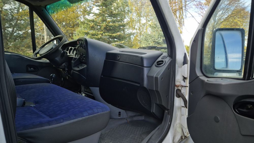 Iveco Daily 50C13