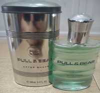 After Shave Pull and Bear