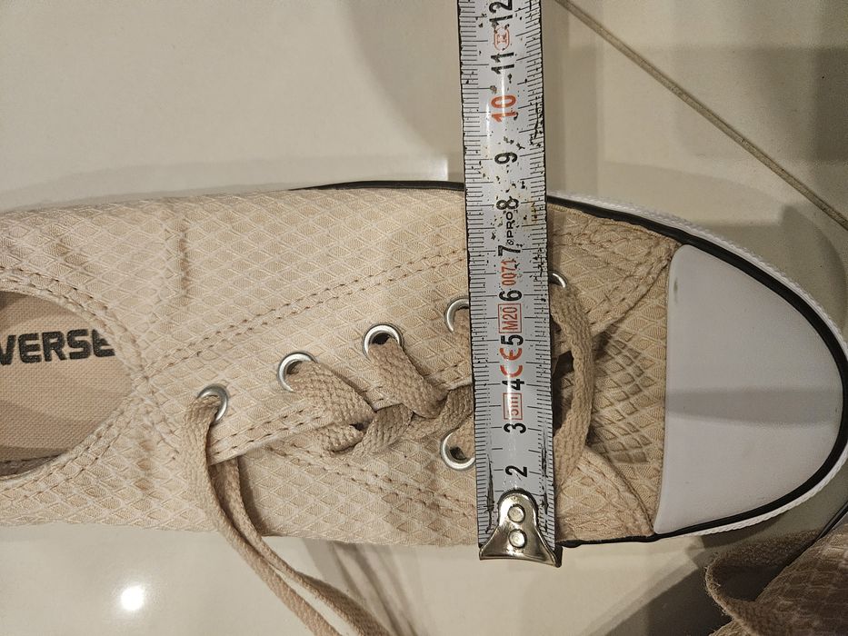 Trampki Converse r. 39