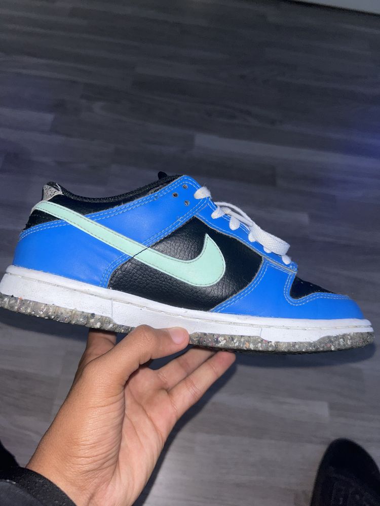 Nike dunk
