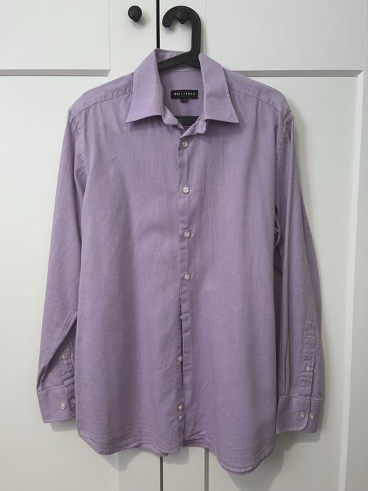 Koszula wólczanka r.41-42