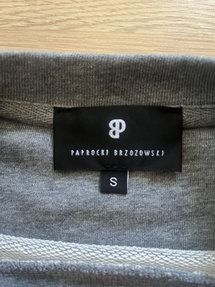 Sukienka paprocki&brzozowski