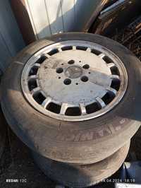 Диски Mercedes Benz 190 R15 . 185.65