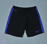 Nike Dri Fit оригинал шорты мужские чёрные на лето легкие