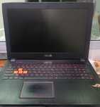 Игровой ноутбук Asus Strix Rog GL502V  Intel Core i7