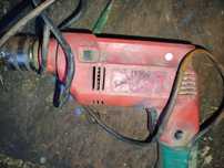 Wiertarka Tesco 230v