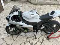 Kawasaki ZX-10R Full Extras