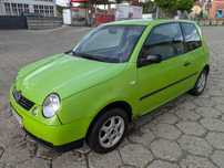Volkswagen Lupo 1.0