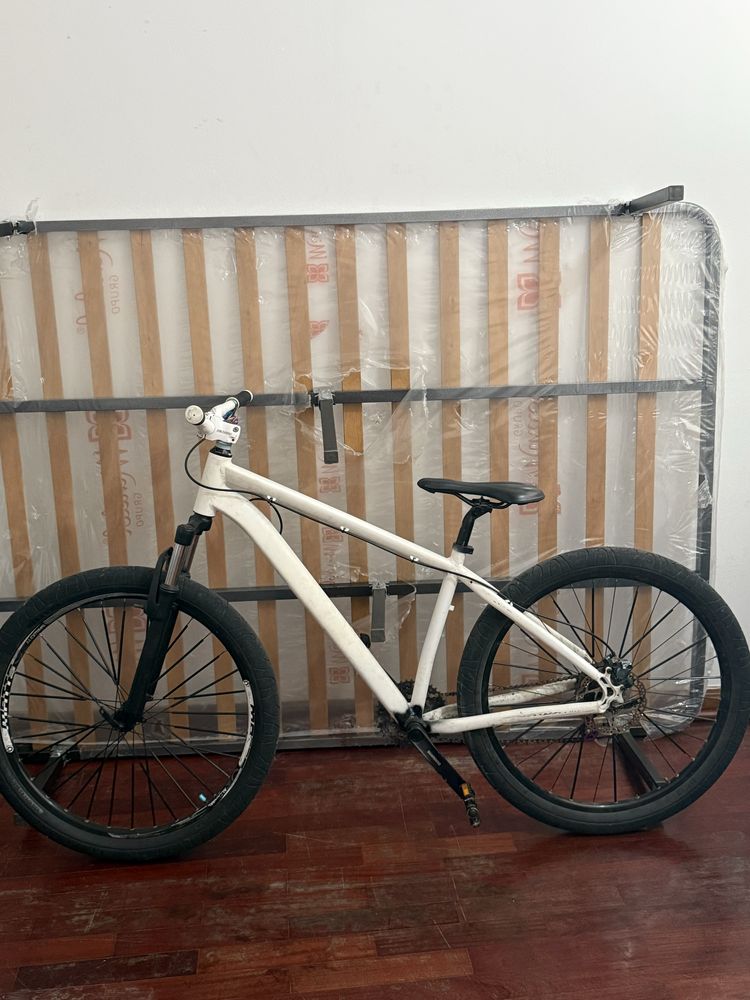 Bicicleta aro 26