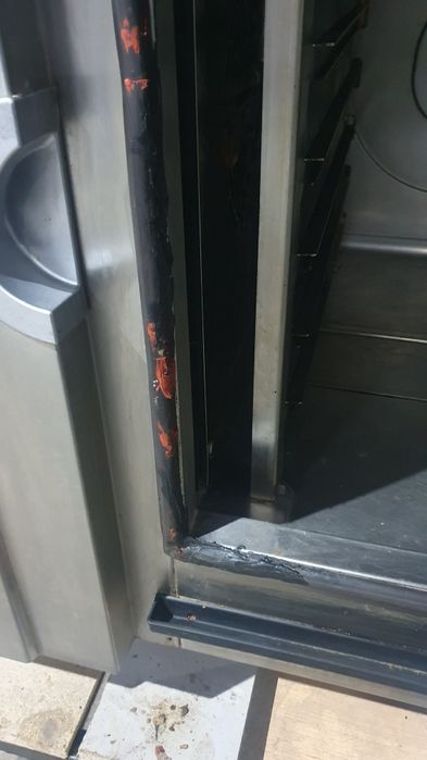 Пароконвектомат CONVOTHERM