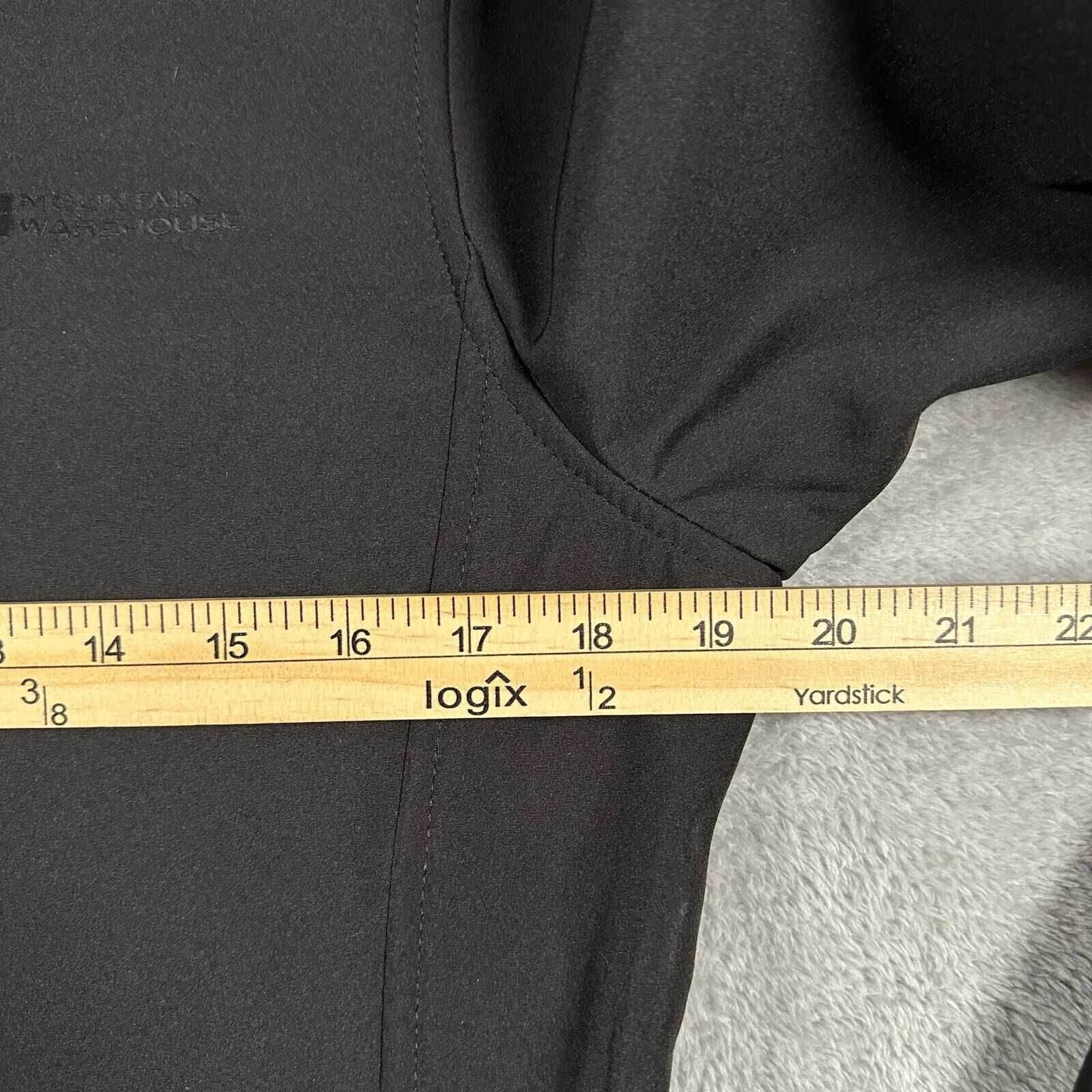 Damska Kurtka Softshell Hollen rozmiar M Mountain Warehouse