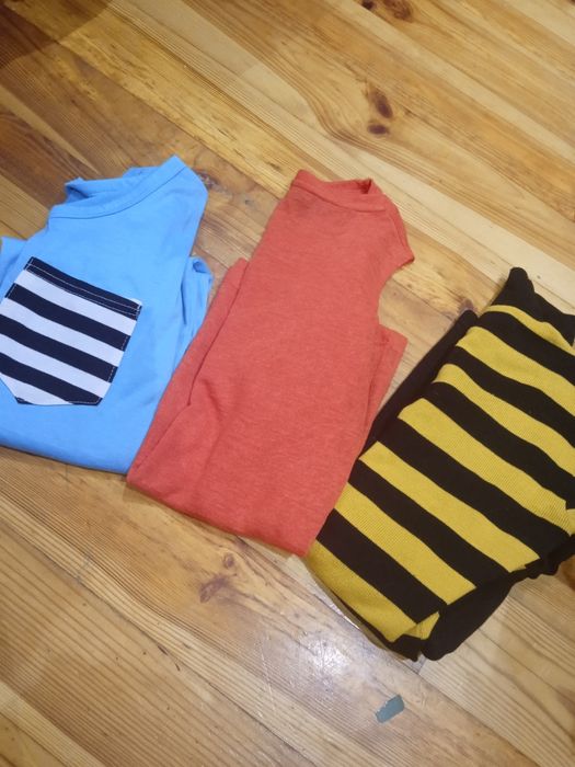 Одежда на подростка 140