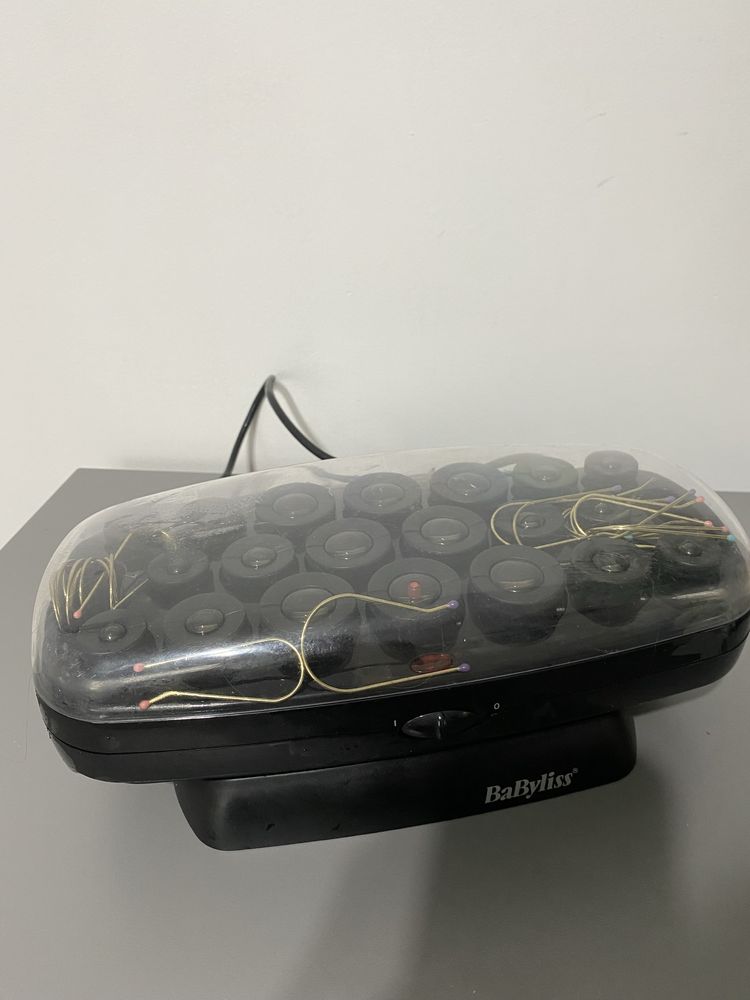 Termoloki BaByliss