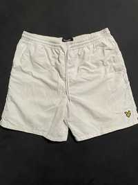 Шорты Lyle and Scott