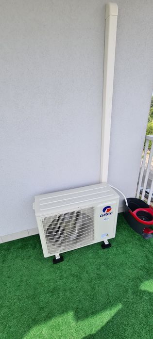Gree Pular 4,6KW , WiFi, A++  z Montażem 4650 zł. Brutto
