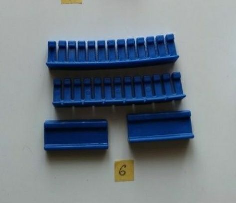 Перехідник з різьбою м14