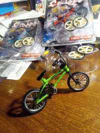 finger BMX Пальчиковой велосипед Фингербайк BMX fingerbayk mini