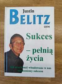 Sukces - pełnią życia - Justin Belitz