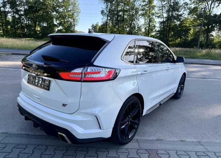 Ford edge 2.0 Форд Едж