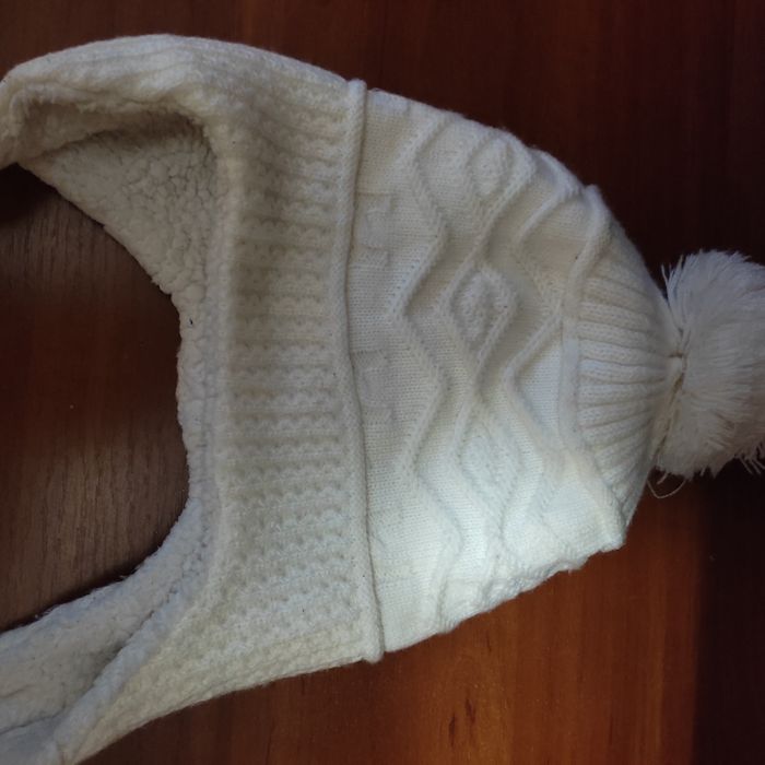 Класні шапки. 3 шапки за 100 грн