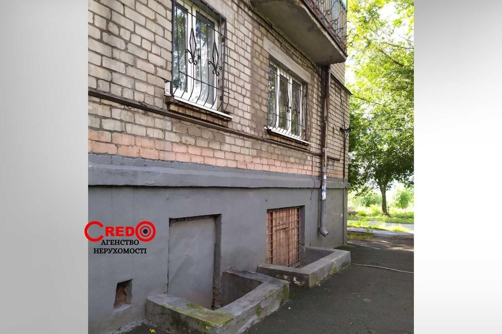 Продаж 2-х кімн. квартири, ПівдГЗК. Інгулецький р-н.