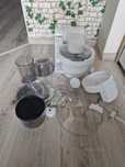Robot kuchenny BOSCH planetarny