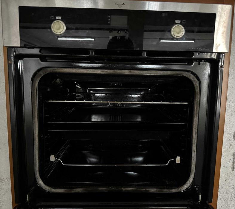 Forno de encastrar - Fagor (Funcional)