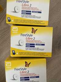 FreeStyly Libre 2