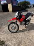 Продам Мотоцикл Honda 150L, новий в хорошому стані.