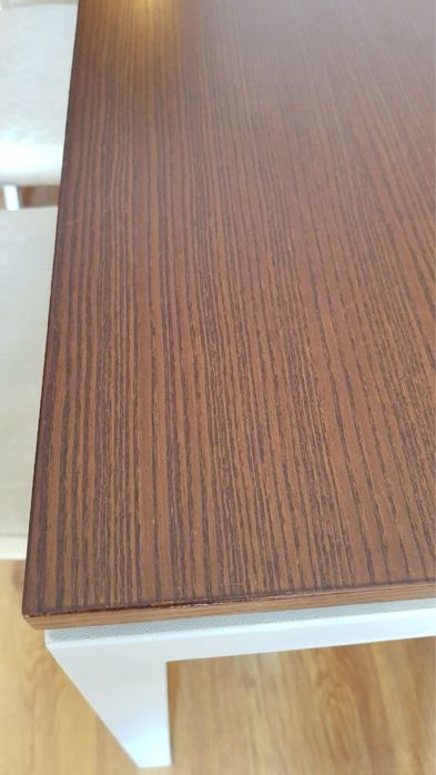 Стіл кухонний та 8 стільців Calligaris, Італія