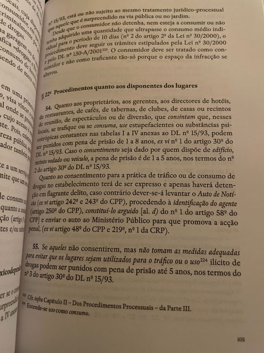 Consumo de Drogas livro-  Manuel Guedes Valente