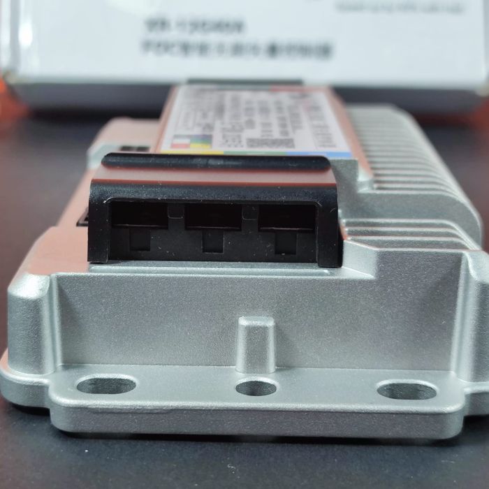 36V 48V 72V elektryczny skuter bezszczotkowy kontroler