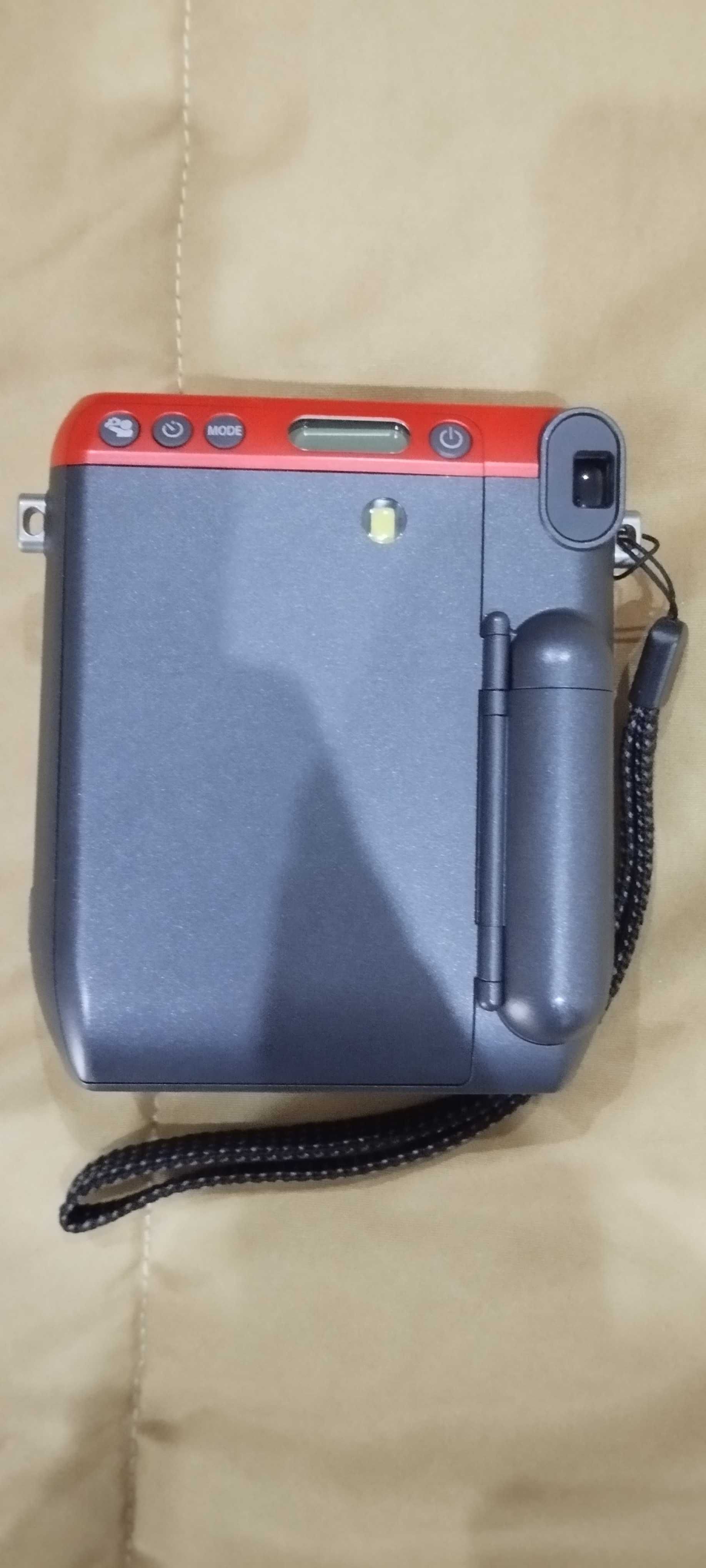 Intax mini 70 vermelha nova