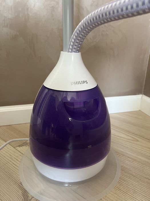 Отпариватель Philips ClearTouch GC536/35