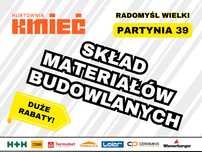 Materiały Budowlane TANIO - Skład Budowlany Radomyśl Wielki