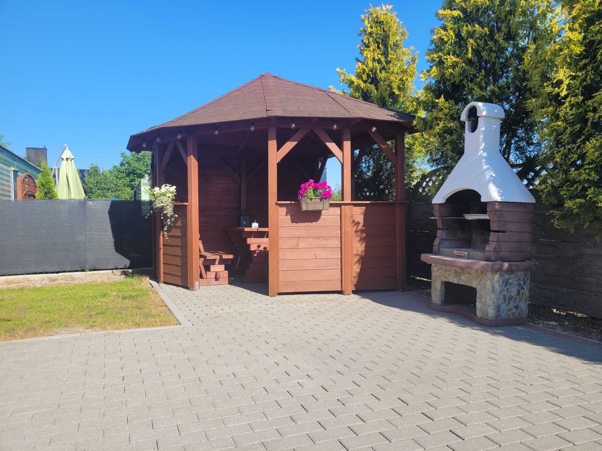 Noclegi nad morzem apartamenty "Morski Brzeg" kwatery nad morzem sauna